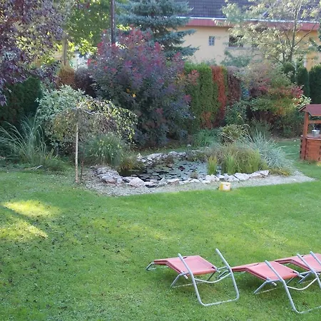 Casa de hóspedes Siesta Miskolc