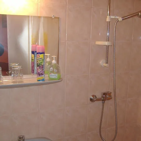 Pensiune Siesta Vendeghaz 3*