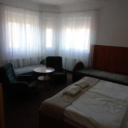 Siesta Casa de hóspedes