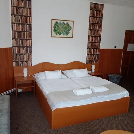 Siesta Gasthof Miskolc