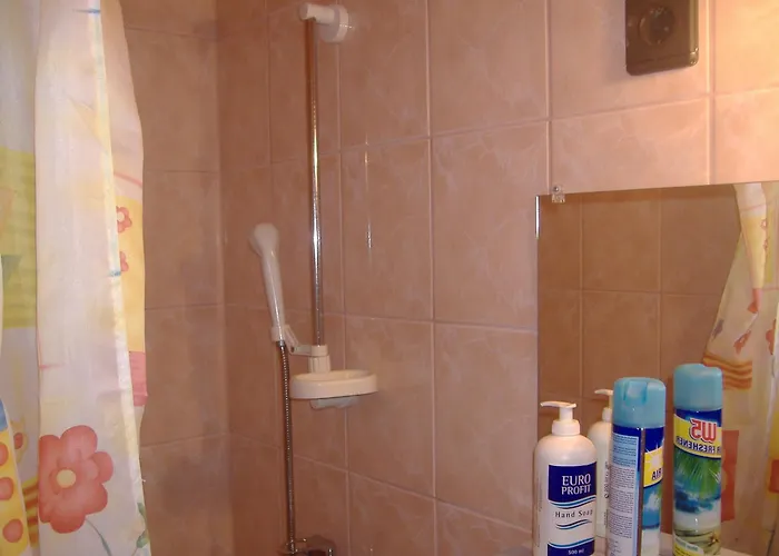 Siesta Vendeghaz Гостевой дом 3*