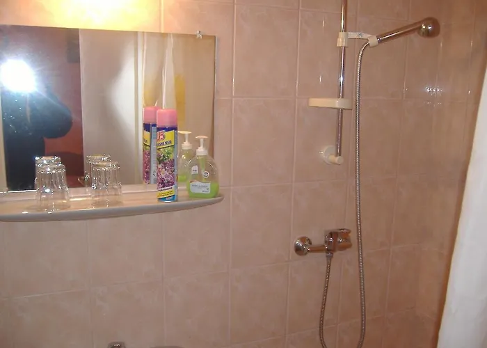 Гостевой дом Siesta Vendeghaz 3*