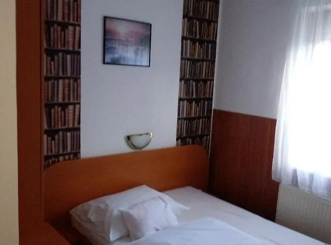 Siesta Vendégház