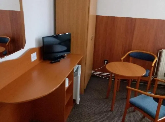 Vendégház Siesta Miskolc