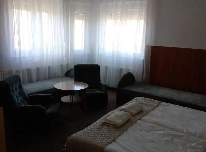 Siesta Vendégház